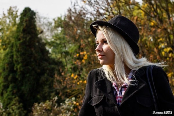 Стильний Луцьк. Портрет дня:  Олександра Еленвіль