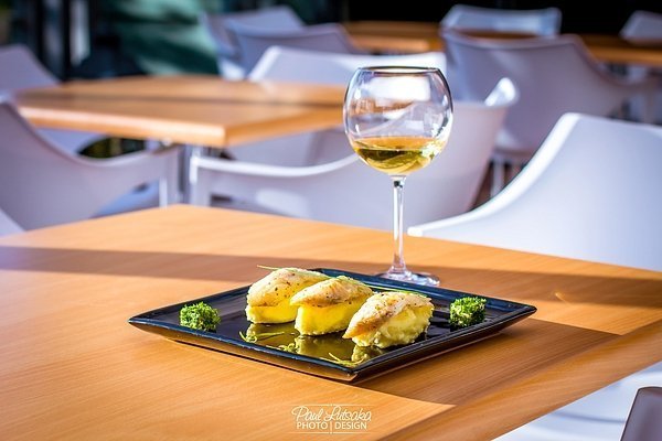 Фотовиставка Паші Луцаки