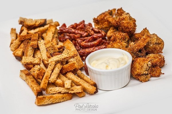 Фотовиставка Паші Луцаки