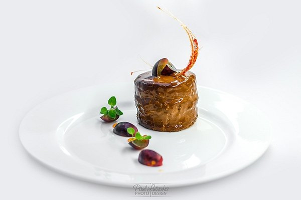 Фотовиставка Паші Луцаки