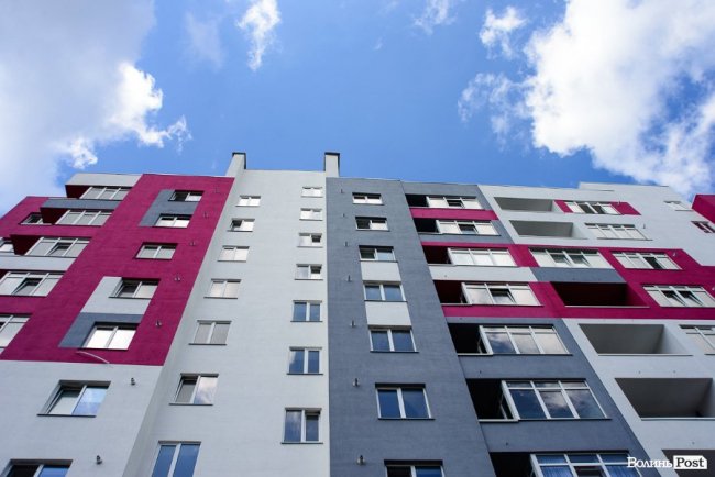 Ідеальний простір для кожного: як у Луцьку будують ЖК «Caramel Residence». ФОТО*