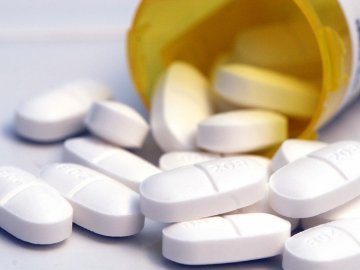 В Україні заборонили ліки від хвороби Паркісона та глаукоми