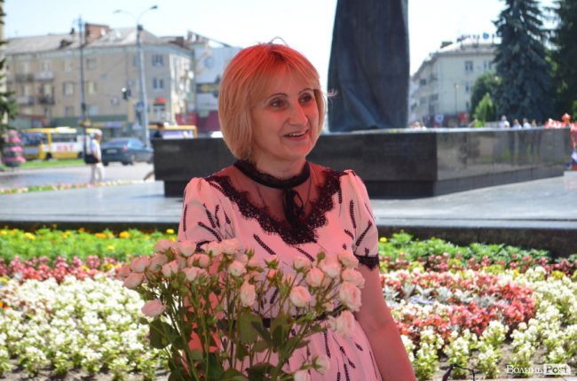 «Територія майстерності»: у центрі Луцька – салон краси, ресторан і кузня просто неба. ФОТО