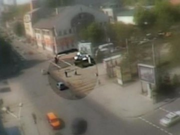 За дніпропетровськими терористами весь час слідкували - відео СБУ