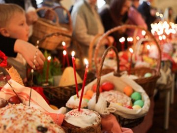У МОЗі пояснили, чи закриватимуть церкви на Великдень 