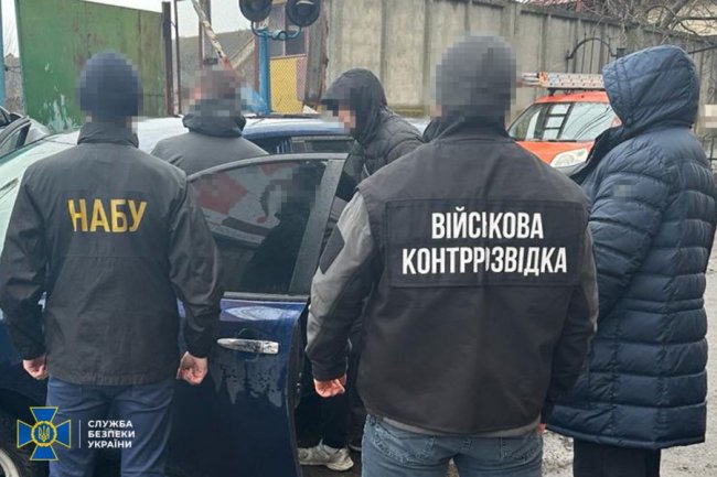 Депутат Тернопільської облради вимагав відкати за лікування поранених воїнів