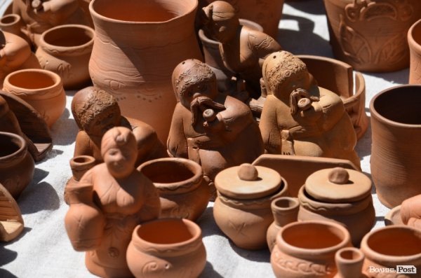 У Луцьку пройшов День Європи. ФОТО