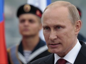 Путін дав команду відвести війська від кордону з Україною