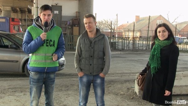 Як у Луцьку виграли 20 літрів бензину. ФОТО. ВІДЕО