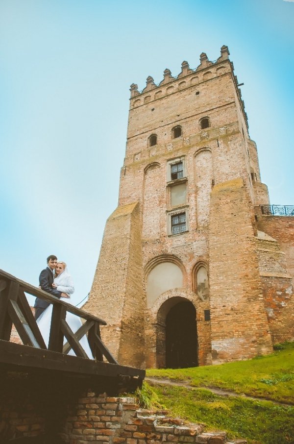 Фотовиставка Дмитра Лисюка