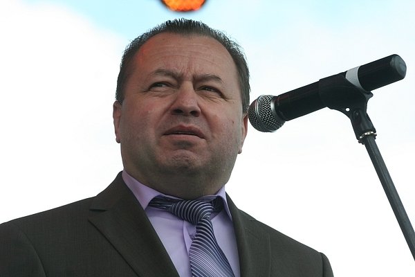 У Луцьку відкрили ПортCity. ФОТО