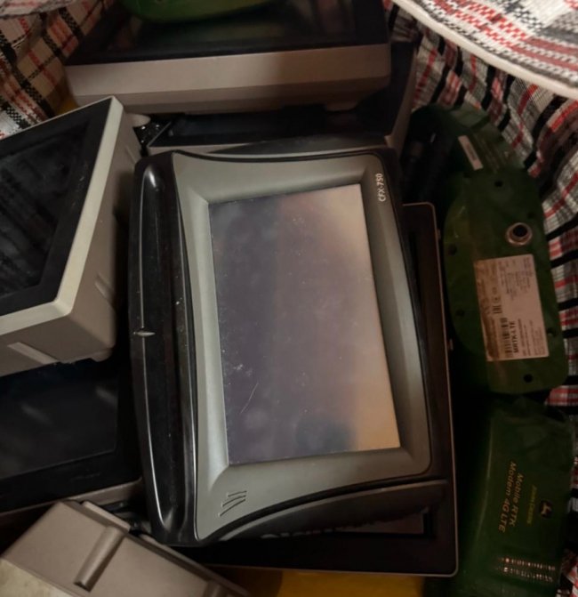 Через «Устилуг» намагалися незаконно провезти товару на понад 2,5 мільйони