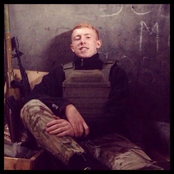 Владислав Писаренко (Растішка). Загинув внаслідок підриву на невідомому вибуховому пристрої на Світлодарській дузі біля села Новолуганське (Бахмутський район) під час виконання бойового завдання з обстеження території разом із побратимом