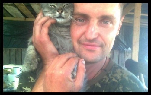 Володимир Капралов. Увечері 31 березня в обласній лікарні ім. Мечникова у Дніпрі помер від важких травм, не приходячи до тями, Володимир Капралов – гранатометник 92-ї окремої механізованої бригади ЗСУ. Ще 12 березня він був поранений васлідок ворожого обс