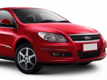 Де вигідно придбати запчастини на китайські авто*