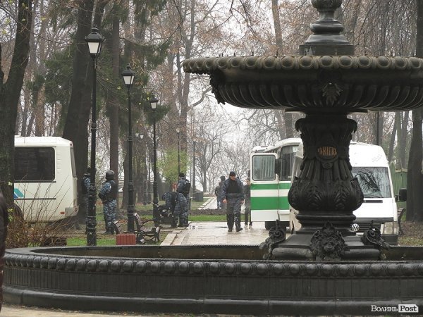 «Єврореволюція» в Києві. ФОТО. ВІДЕО