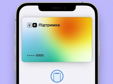 Українці від сьогодні можуть отримати 6 500 грн в межах програми «єПідтримка»