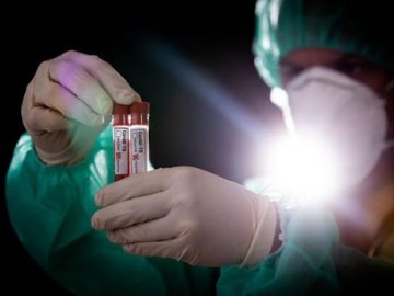 За добу коронавірус підтвердили в 15 волинян 