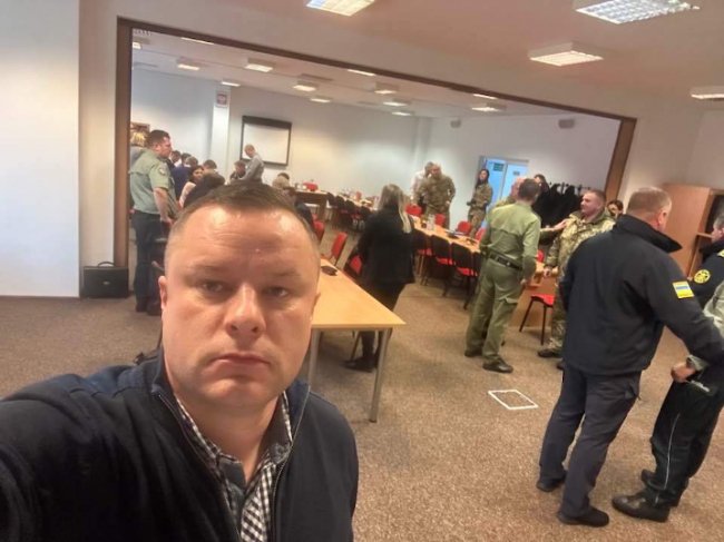 Блокада «Ягодина»: волинські перевізники розповіли, яких збитків зазнають через протести на кордоні