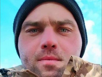 На Волині попрощалися з Героєм Андрієм Близнюком