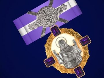 Волиняни отримали ордени