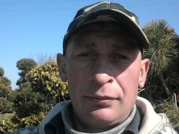 На Харківщині загинув воїн з Волині Андрій Петренко