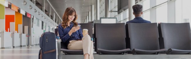 Безпека подорожей за кордон під час війни: що варто знати