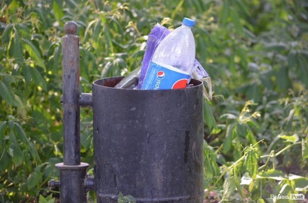 На Теремнівських ставках - скандал.  ФОТО. АУДІО