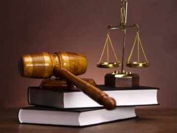 Луцького суддю підозрюють у хабарі в 500 доларів, - НАБУ