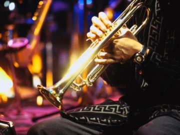 Повідомили, чи скасують у Луцьку джазовий фестиваль в День жалоби