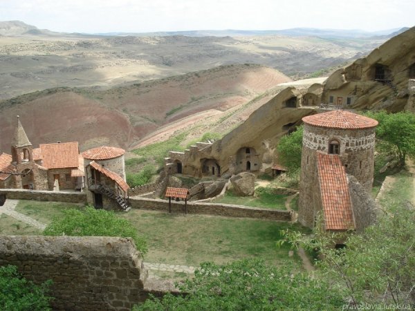 Волинські прочани повернулися із Грузії