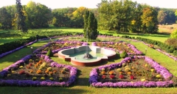 Найкрасивіші дендропарки України, які варто відвідати. ФОТО