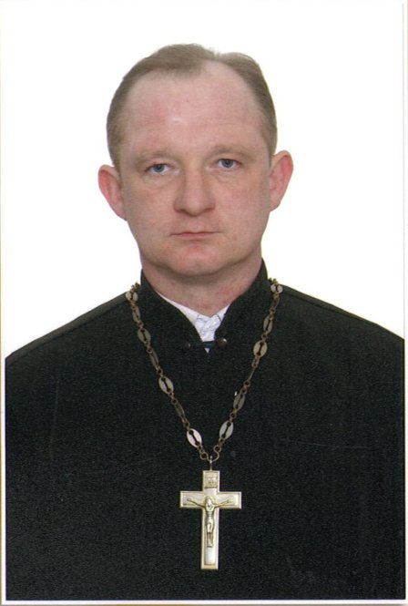 «Пішов за громадою, бо українець»: священики з Волині розповіли, чому зреклися Московського патріархату