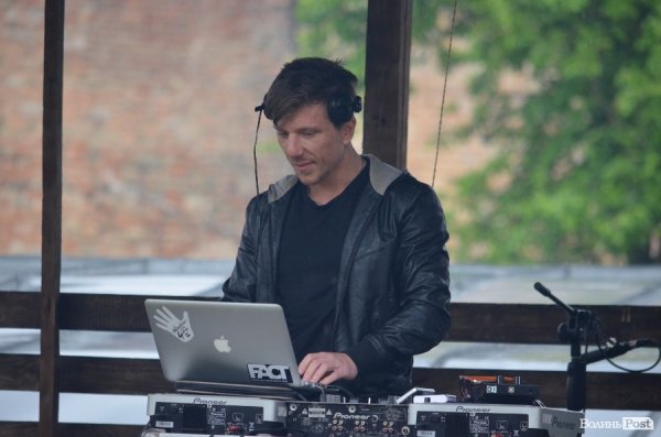 У Луцьку - фестиваль «Lutsk Food Fest». ФОТО