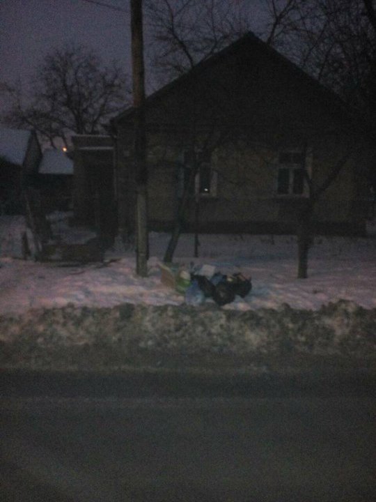 Луцькі муніципали спозаранку полюють на порушників