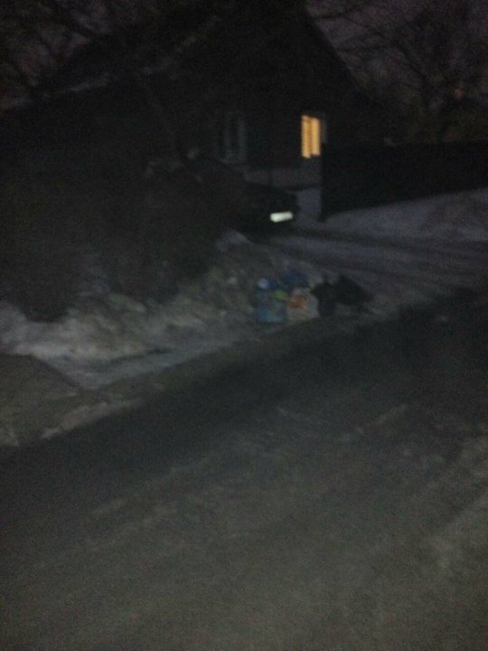 Луцькі муніципали спозаранку полюють на порушників