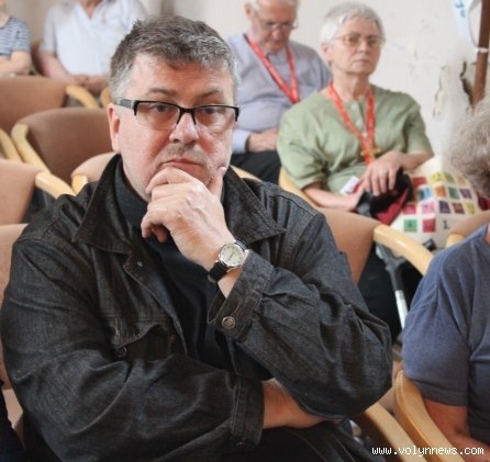 У Луцьку знімали кіно про Волинську трагедію. ФОТО