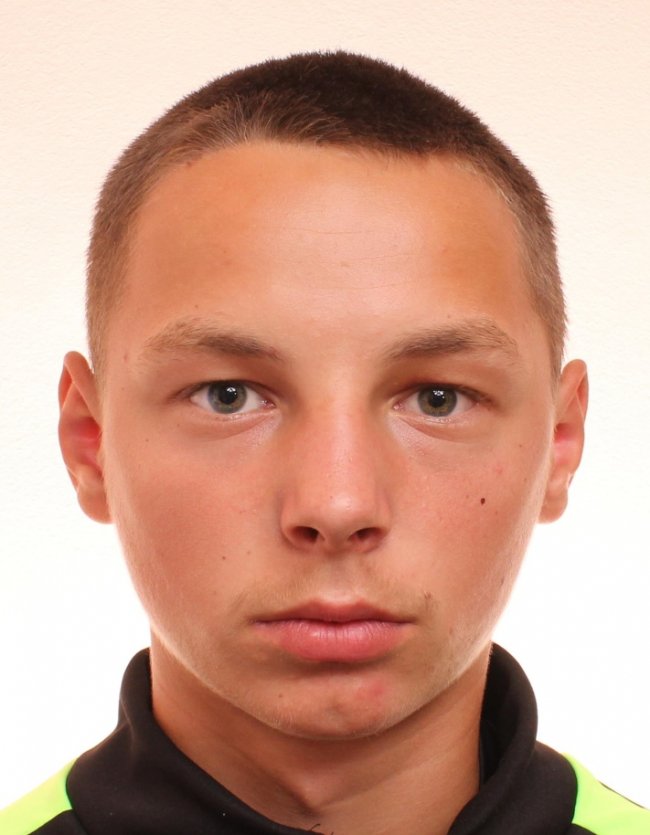 На Волині зник безвісти 17-річний хлопець. ФОТО