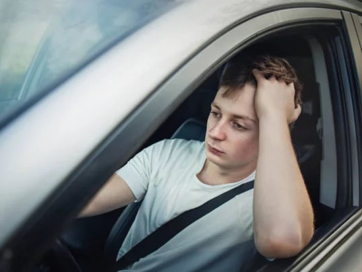 На Волині неповнолітній викрав чуже авто: хлопцю дали п'ять років тюрми