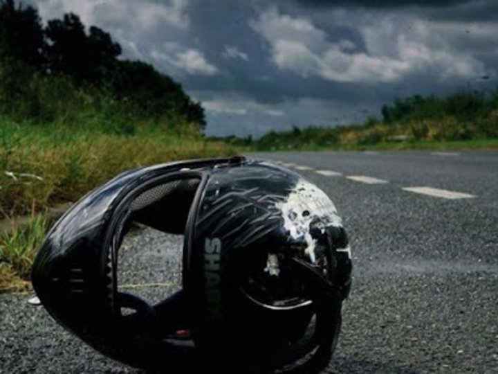 У ДТП на Волині загинули двоє мотоциклістів