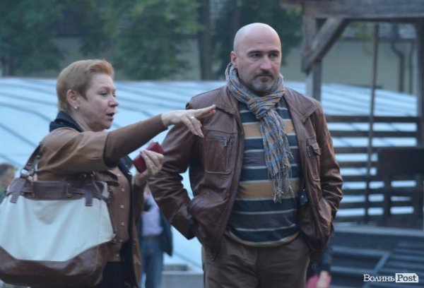 Луцький замок зустрічав останню ніч літа джазом. ФОТО 