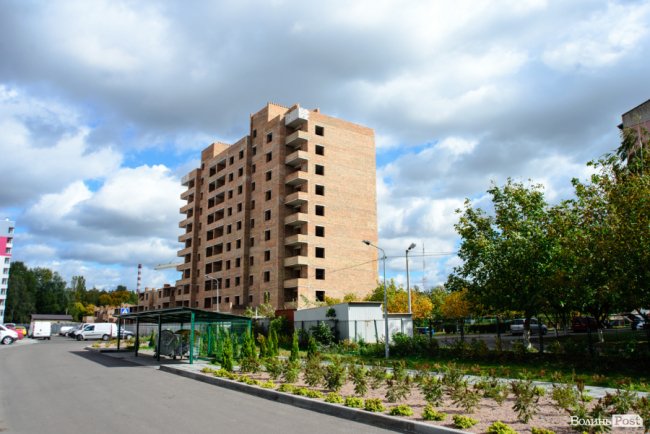 Місце для щасливої історії: у будівництві ЖК «Caramel Residence» – новий етап. ФОТО *