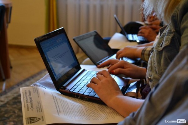 Волиняни влаштують автопробіг, щоб отримати підтримку європейців для сил АТО