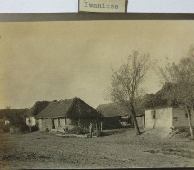 Показали унікальні волинські містечка та села на столітніх світлинах.ФОТО