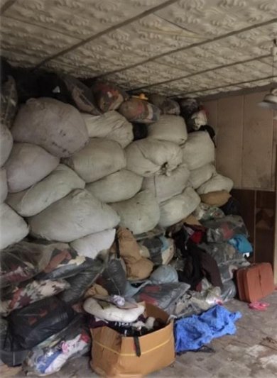 На Волині на «благодійності» заробляли мільйони. ФОТО