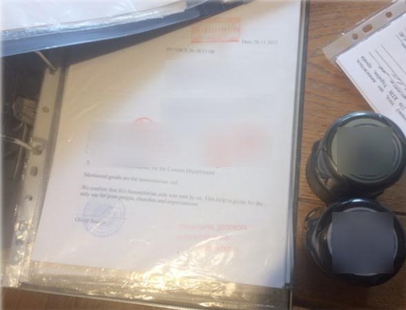 На Волині на «благодійності» заробляли мільйони. ФОТО