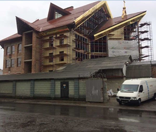 На Волині на «благодійності» заробляли мільйони. ФОТО