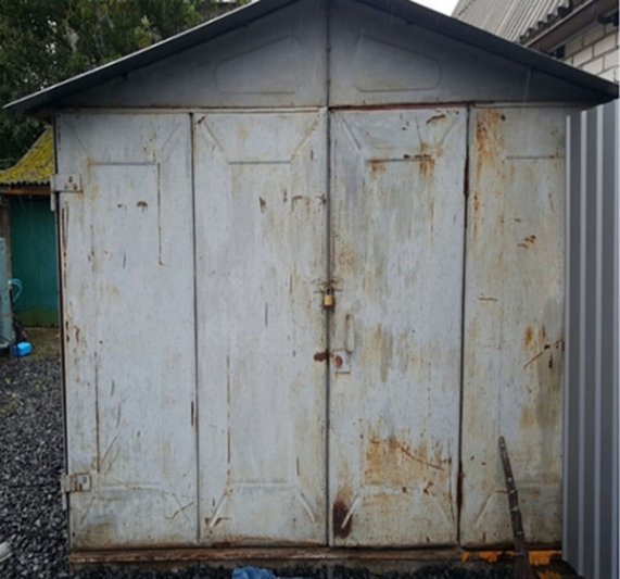 На Волині на «благодійності» заробляли мільйони. ФОТО