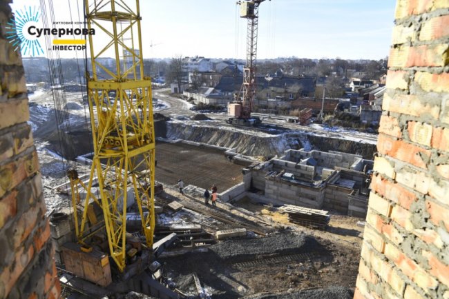 Найкращі пропозиції житла від «Інвестора» у січні. ФОТО*