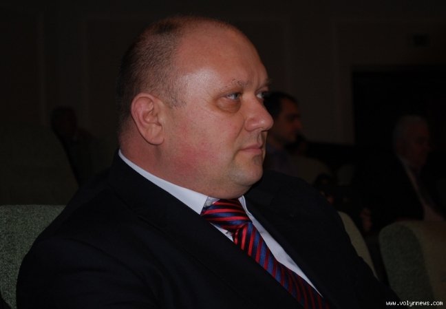 Глави волинських судів «обросли» машинами і нерухомістю